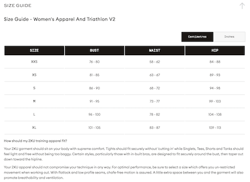 2XU Womens Aspire Pullover Hoodie