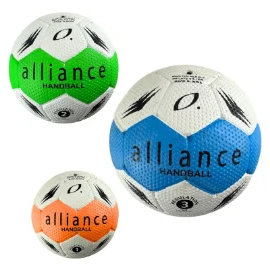Alliance Cellular Rubber Handball