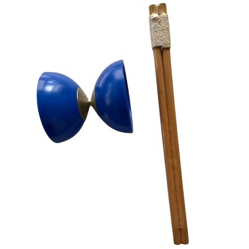 Alliance Diabolo Set