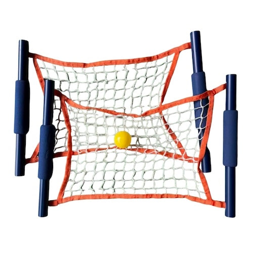 Alliance Ezy Fling Set of (2 x Nets & 1 x Ball)