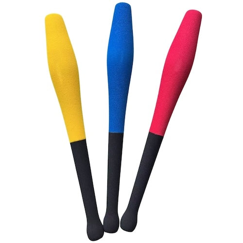 Alliance Juggling Clubs (Set of 3)