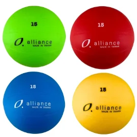 Alliance PVC Soft Volleyball (15cm)
