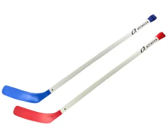 Alliance Street Hockey Stick (110cm)