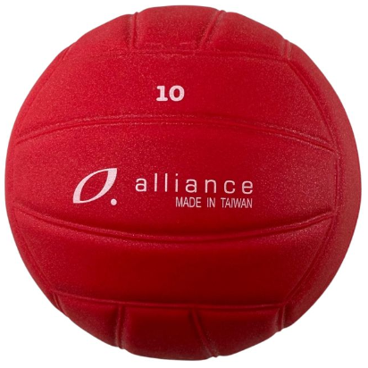 Alliance PVC Soft Volleyball (10cm)