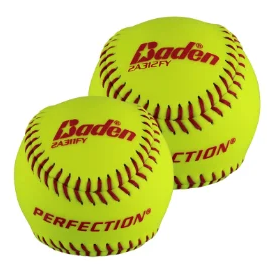 Baden Perfection Fastpitch Composite Softball