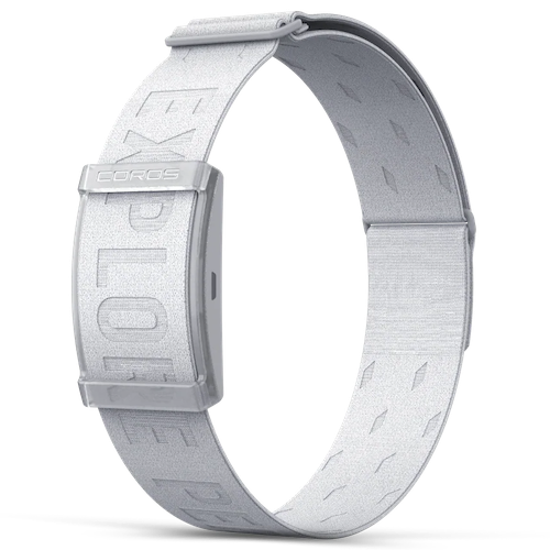 COROS Heart Rate Monitor (Worn on Upper Arm)