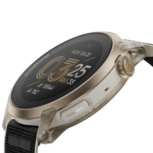 COROS Pace 4 Ultralight GPS Watch (Jakon Ingebrigtsen) 2 Year Warranty
