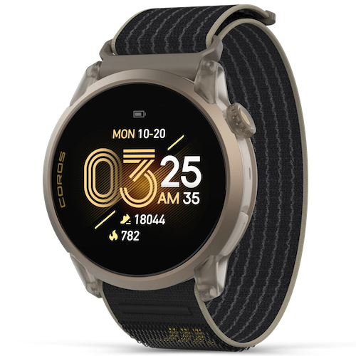 COROS Pace 4 Ultralight GPS Watch (Jakon Ingebrigtsen) 2 Year Warranty