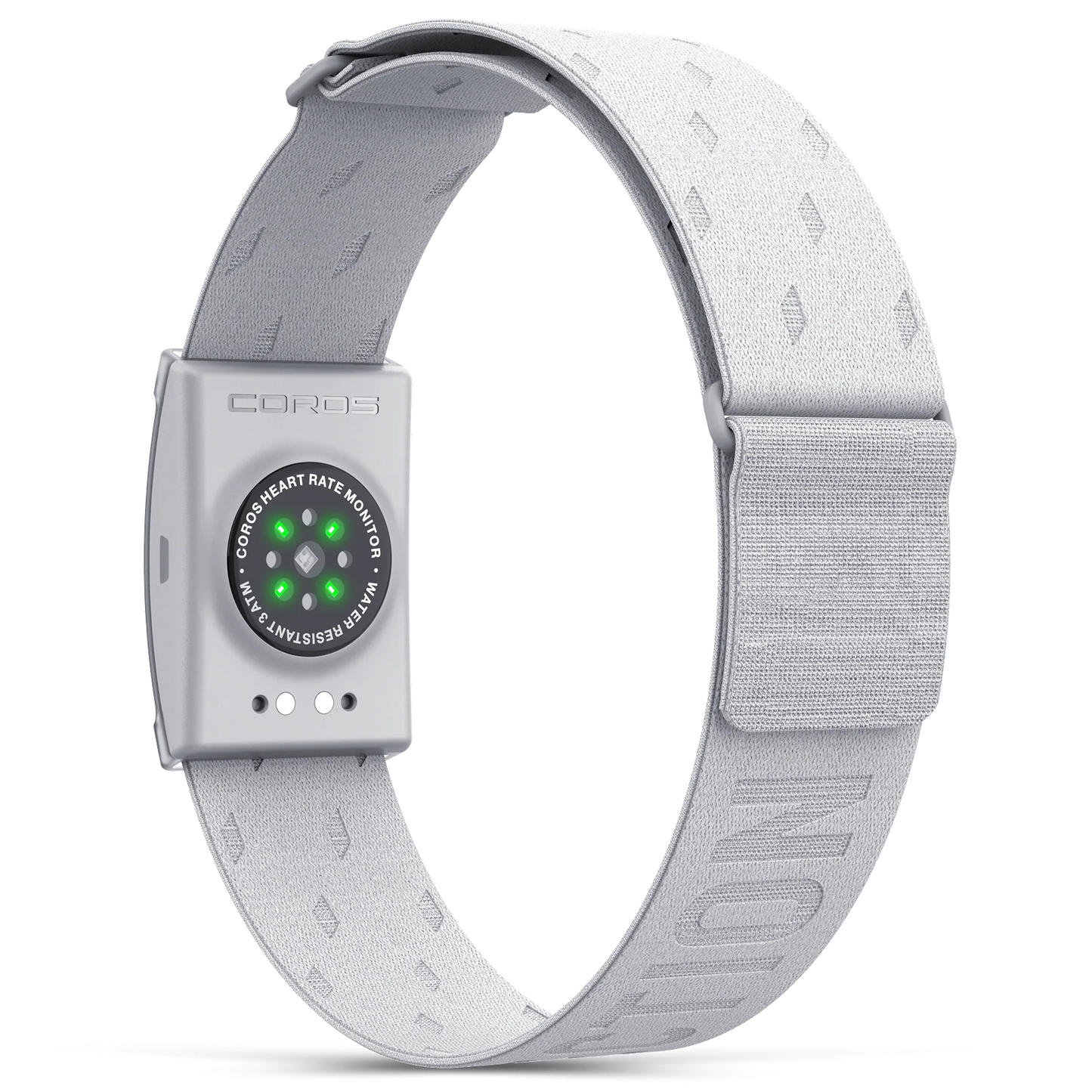 COROS Heart Rate Monitor (Worn on Upper Arm)