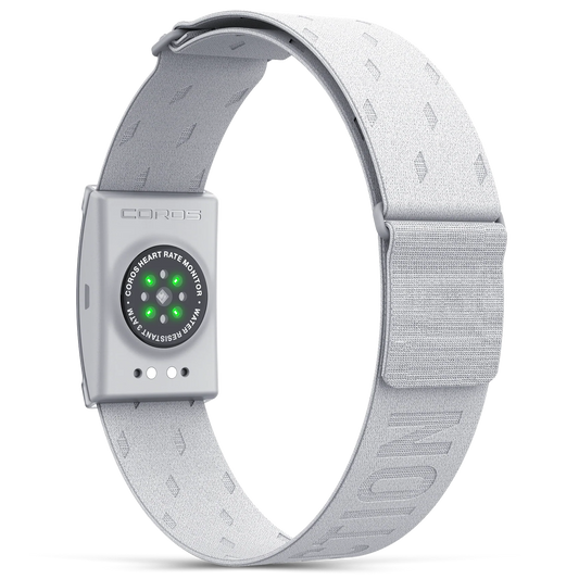 COROS Heart Rate Monitor (Worn on Upper Arm)