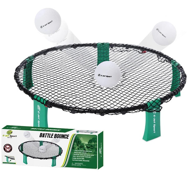 E-Jet Sport Battle Bounce