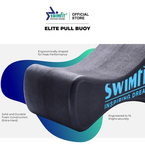 Swimfit Elite Pull Buoy