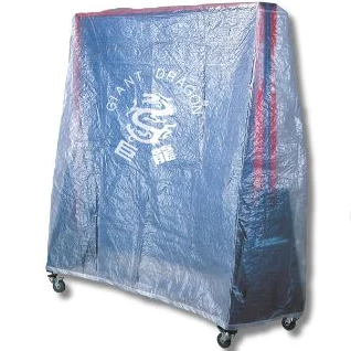 Giant Dragon Table Tennis Table Cover (Outdoor)