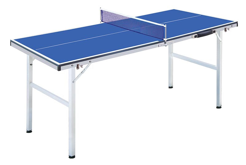Giant Dragon Mini Indoor Table Tennis Table (12mm) 150cm x 67cm