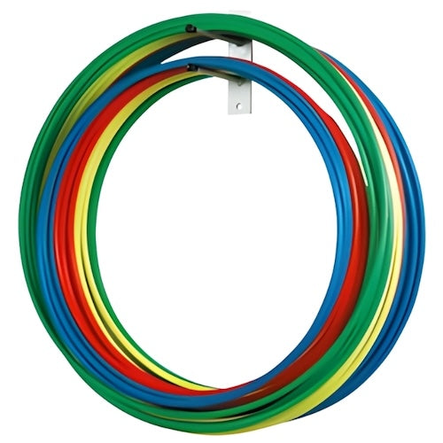 Hoop Storage Rack