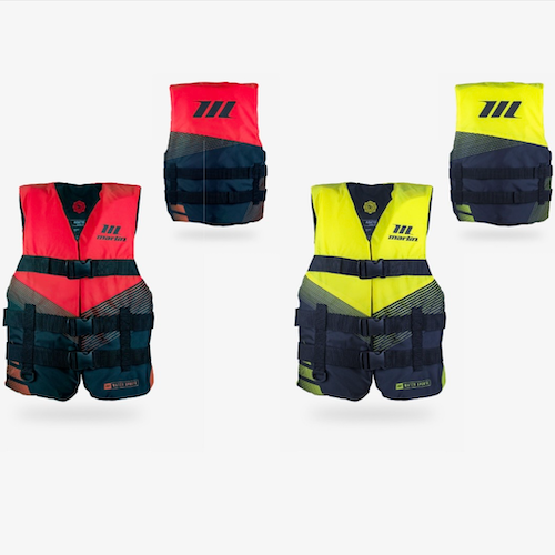 Marlin Watersport (Level 50) Life Jacket