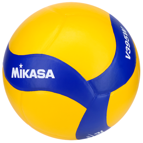 Mikasa V395W Training Performance