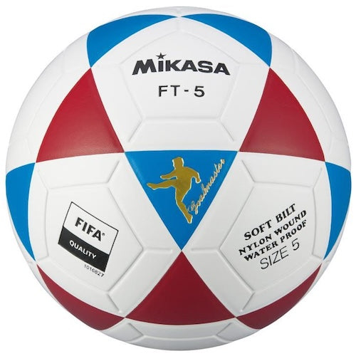 Mikasa FT5 FIFA Official Footvolley Ball