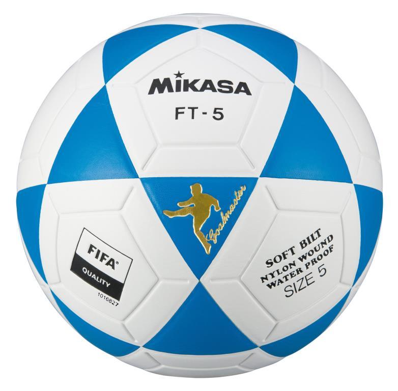 Mikasa FT5 FIFA Official Footvolley Ball