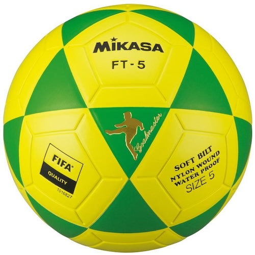 Mikasa FT5 FIFA Official Footvolley Ball