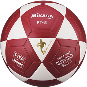 Mikasa FT5 FIFA Official Footvolley Ball