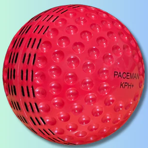 Paceman 525 Express Bowling Machine (incl 12 Ball Feeder)