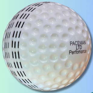 Paceman 525 Express Bowling Machine (incl 12 Ball Feeder)