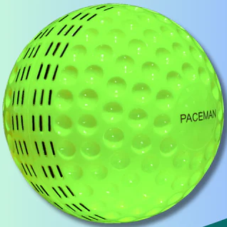 Paceman 525 Express Bowling Machine (incl 12 Ball Feeder)