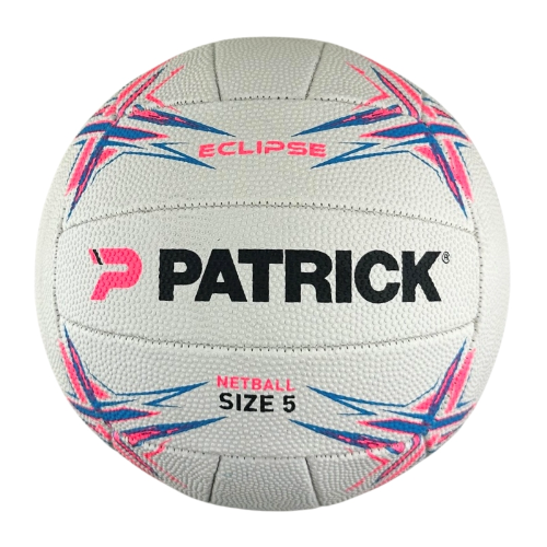 Patrick Eclipse Netball (Size 5)