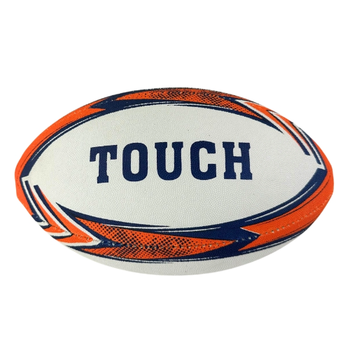 Patrick Touch Rugby Ball