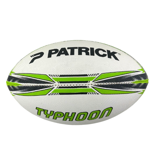 Patrick Typhoon Rugby League Ball