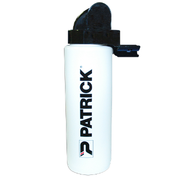 Patrick Chin Rest Pro Water Bottle (1L)
