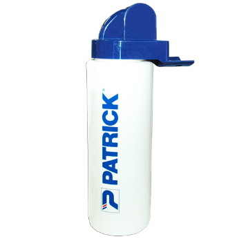 Patrick Chin Rest Pro Water Bottle (1L)