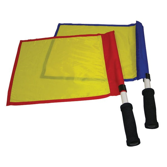 Hart Rugby Touch Judges Flags