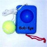 Tennis Ball on Elastic with Heavy Duty Base