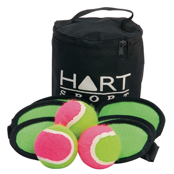 Velcro Grip Set (6 player)