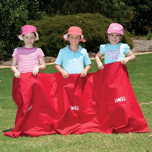 3 Person Potato Sack