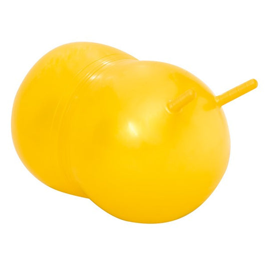Jumping Ball - Elliptical