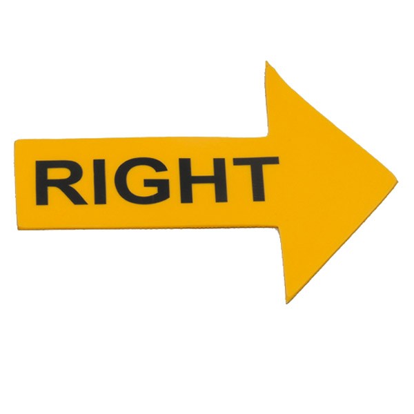 Directional Marker