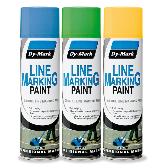 Line Marking Paint (12 x 500g)