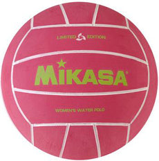 Mikasa WP5509W Womens (size4) Game Ball
