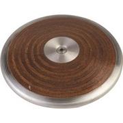 Wooden Discus