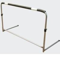 Padded Safety Hurdle
