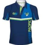 Australian Spirit Sublimated 160gsm Cooldry Polos (Mens/Ladies/Kids)