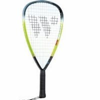 Wish Carbontec 06 (Graphite)