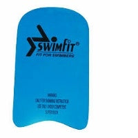 Alliance Medium Kickboard (39cm x 23cm x 3cm) High Density