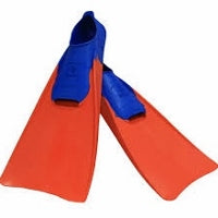 Eyeline Swim Fins (pair)