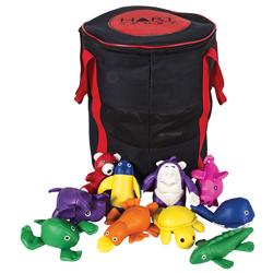 Hart Animal Bean Bag Kit