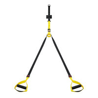 Body SculptureTotal Body Suspension Trainer