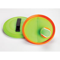 Regent Stick Um's Velcro Grip Set